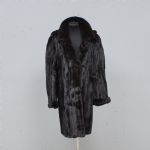 1740 9175 FUR COAT